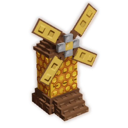 Nectar Windmill