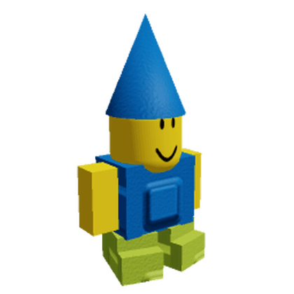 Noob Gnome