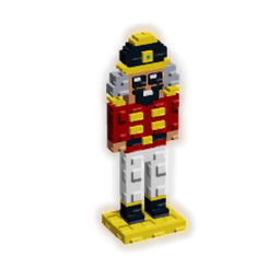 Nutcracker
