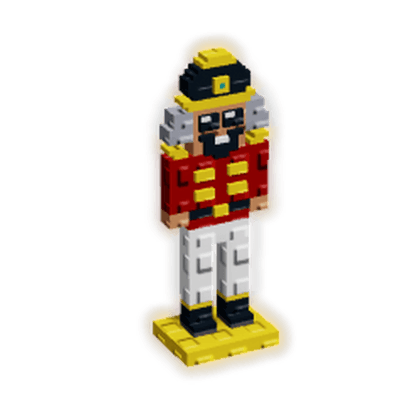 Nutcracker