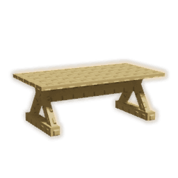 Outdoor Table