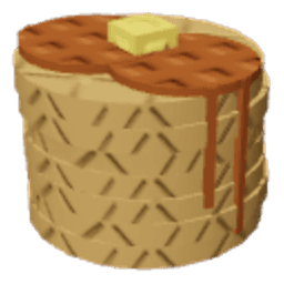 Pancake Stack