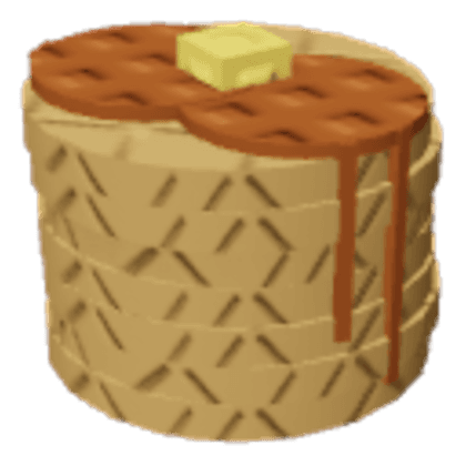 Pancake Stack