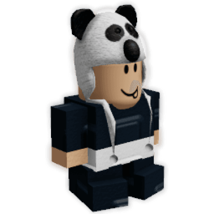 Panda Gnome