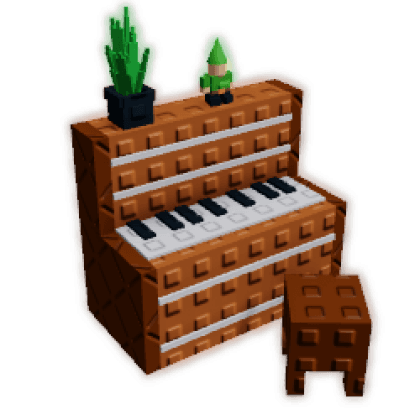 Piano Set