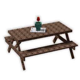 Picnic Table