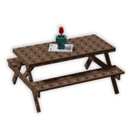 Picnic Table