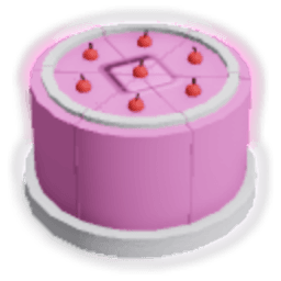 Pink Cake