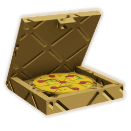 Pizza Box