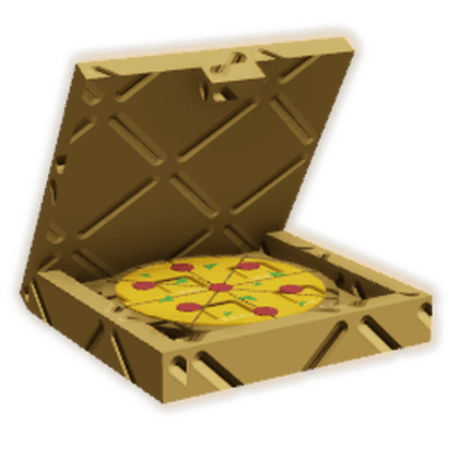 Pizza Box