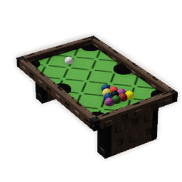 Pool Table