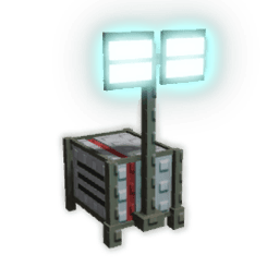 Power Lamp