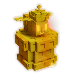 Princess Bee Statue
