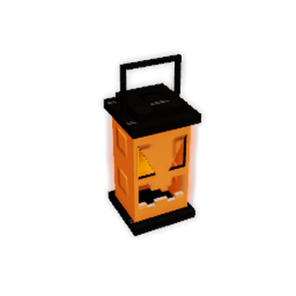 Pumpkin Lantern