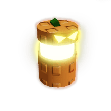 Pumpkin Light