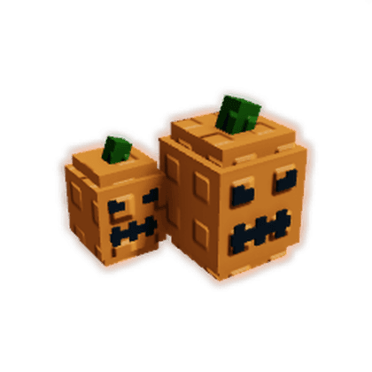 Pumpkin Set