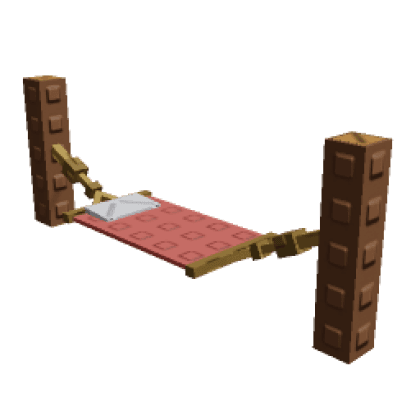 Red Hammock