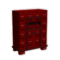 Red Mailbox