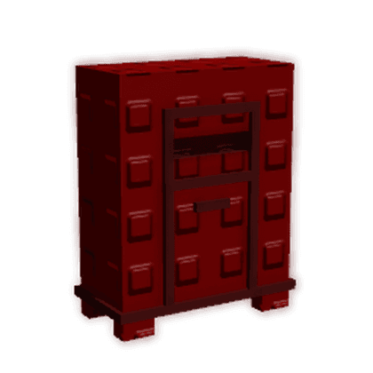 Red Mailbox