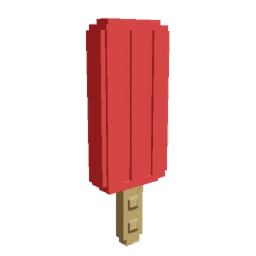 Red Popsicle