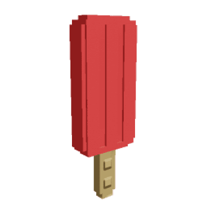 Red Popsicle