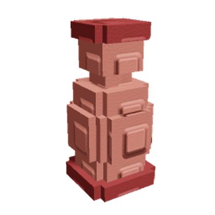 Red Pottery