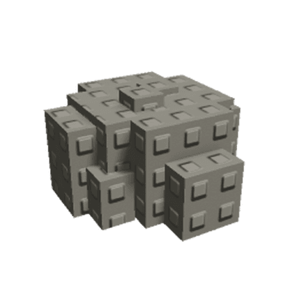 Rock Pile
