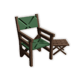 Safari Chair