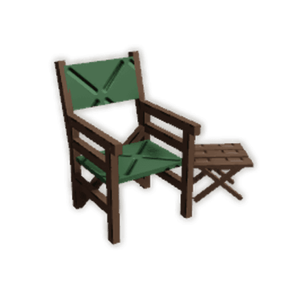 Safari Chair