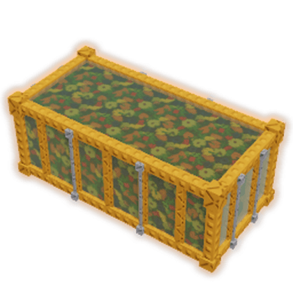 Safari Shipping Container