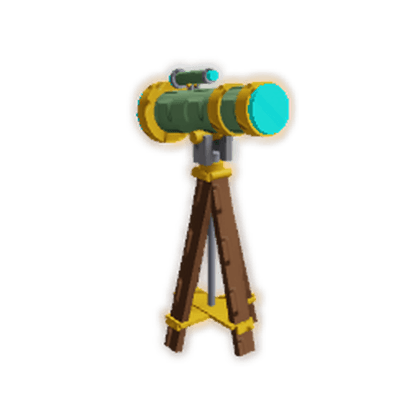 Safari Telescope