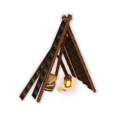 Safari Tent