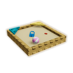 Sandpit