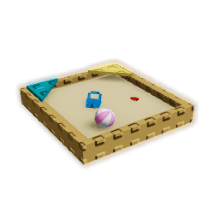 Sandpit