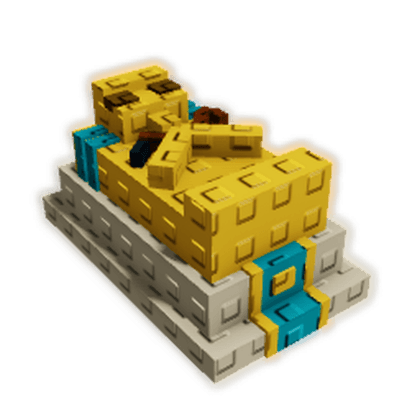 Sarcophagus