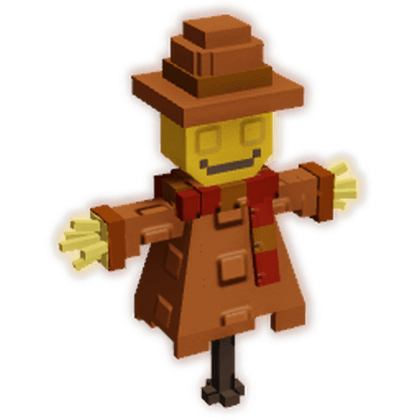 Scarecrow
