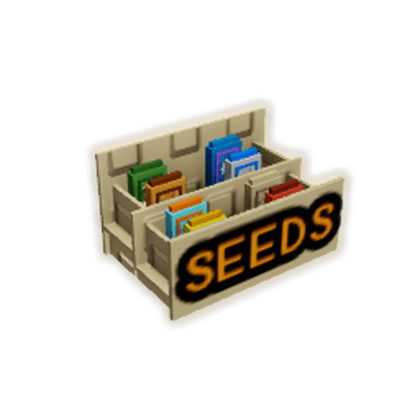 Seed Display