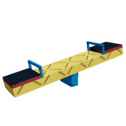 Seesaw
