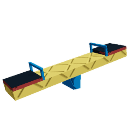 Seesaw