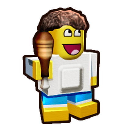Shedletsky Gnome