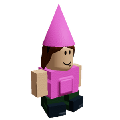 Silly Gnome
