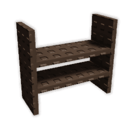 Simple Shelf