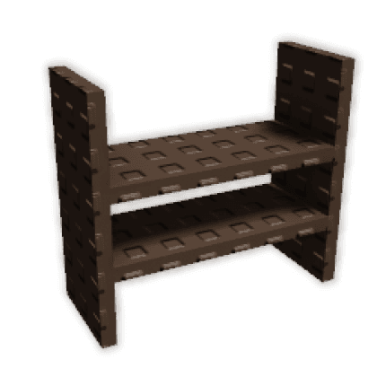 Simple Shelf