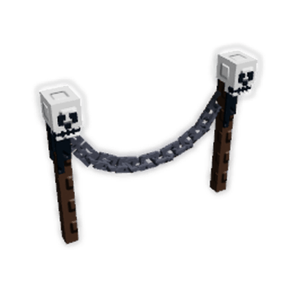 Skull Chain