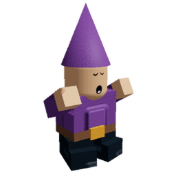 Sleepy Gnome