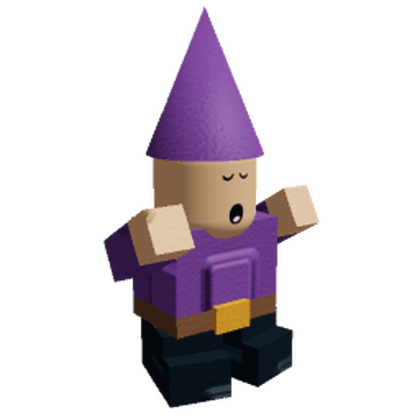 Sleepy Gnome