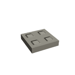 Small Path Tile