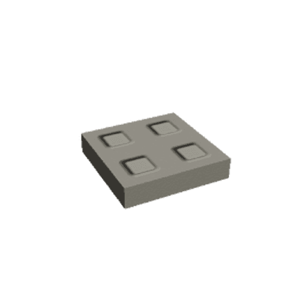 Small Path Tile