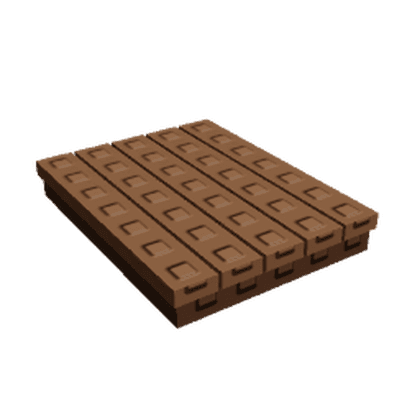 Small Wood Flooring