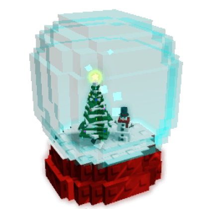 Snow Globe